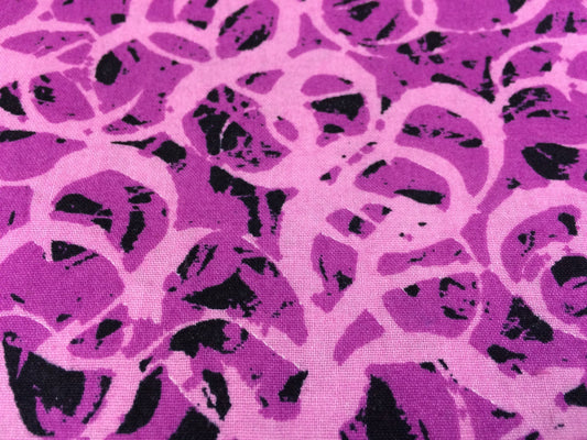 Australian Aboriginal Bush Medicine Purple