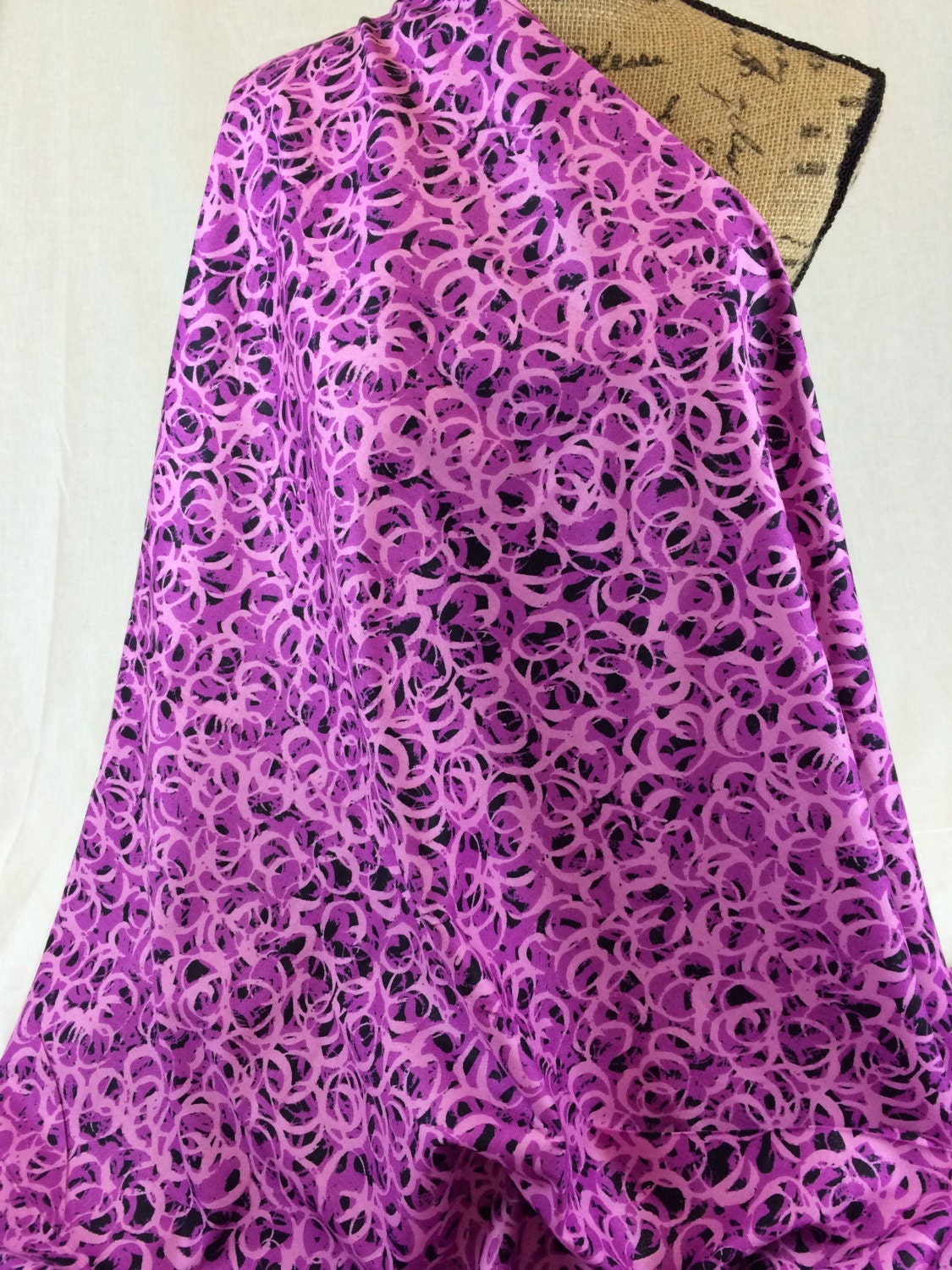 Australian Aboriginal Bush Medicine Purple