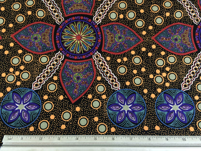 Australian Aboriginal Stella Black
