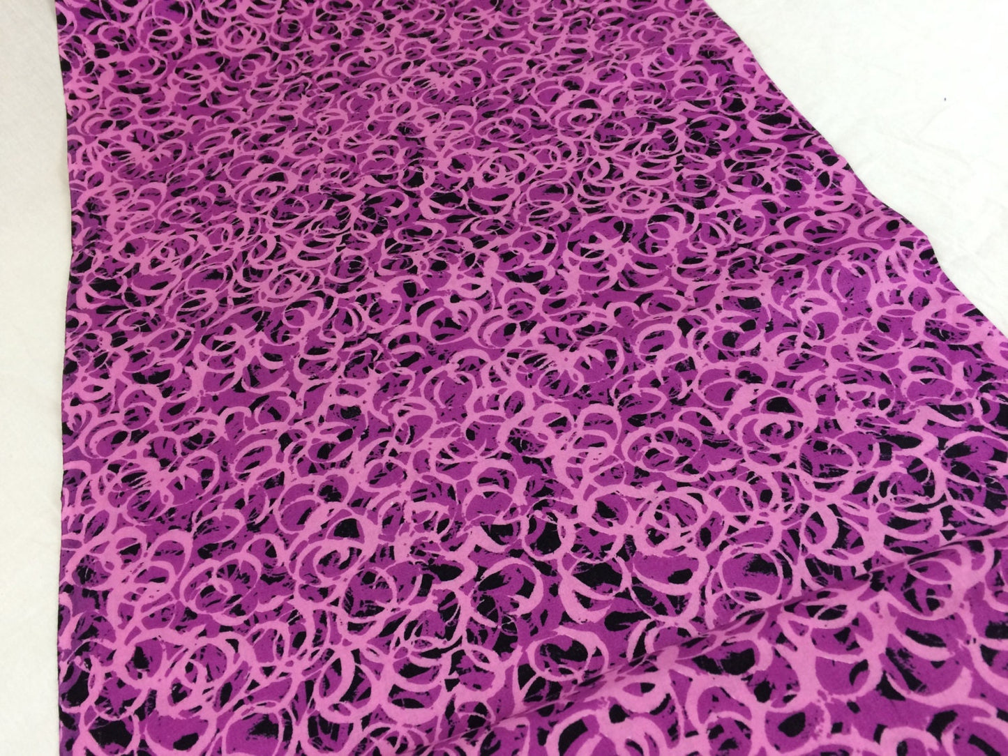 Australian Aboriginal Bush Medicine Purple