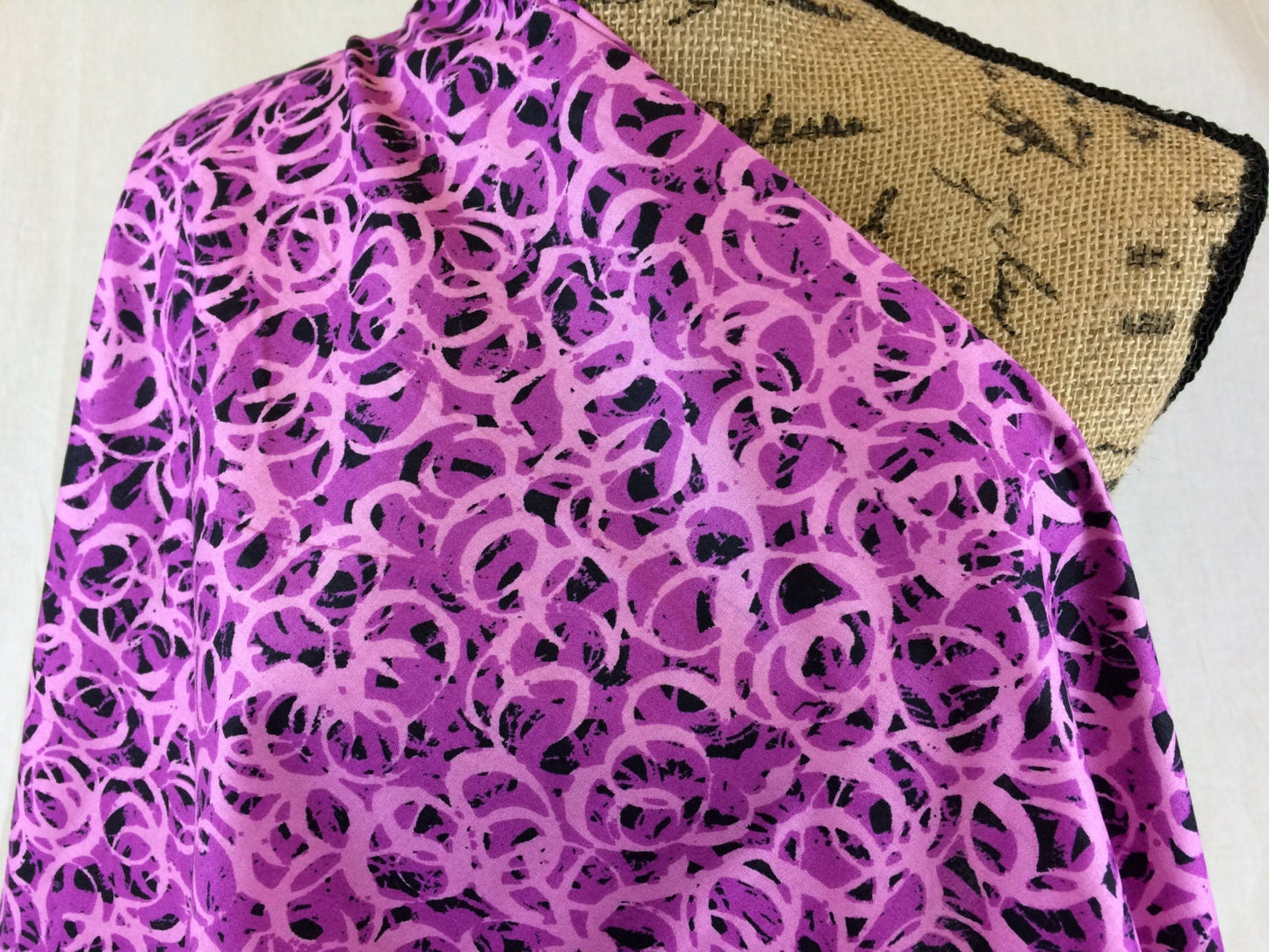 Australian Aboriginal Bush Medicine Purple