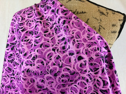 Australian Aboriginal Bush Medicine Purple